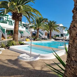 Beigu Puerto Del Carmen Apartment