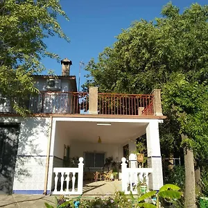  Сasa de vacaciones La Isabelita España