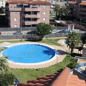  Apartamento Acogedor En Lugar Inmejorable España