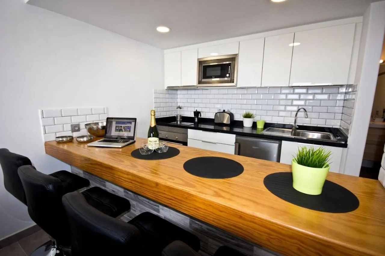 Club Valena 3, Modern Apartment, Wifi, Close To Amenities, Beach At Matagorda Puerto del Carmen  Apartment Puerto del Carmen (Lanzarote)