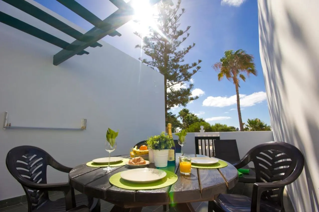 Club Valena 3, Modern Apartment, Wifi, Close To Amenities, Beach At Matagorda Puerto del Carmen  Apartment Puerto del Carmen (Lanzarote)