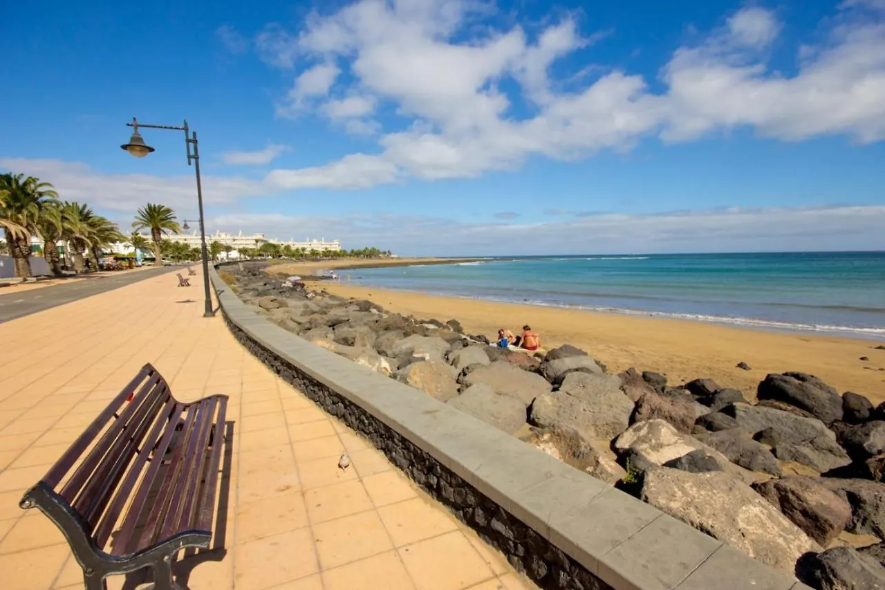 Club Valena 3, Modern Apartment, Wifi, Close To Amenities, Beach At Matagorda Puerto del Carmen  Puerto del Carmen (Lanzarote)