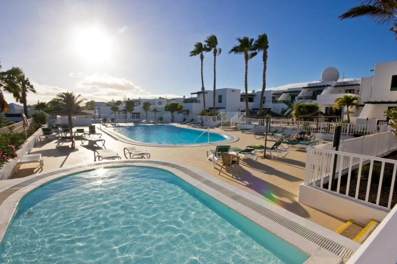 Club Valena 3, Modern Apartment, Wifi, Close To Amenities, Beach At Matagorda Puerto del Carmen