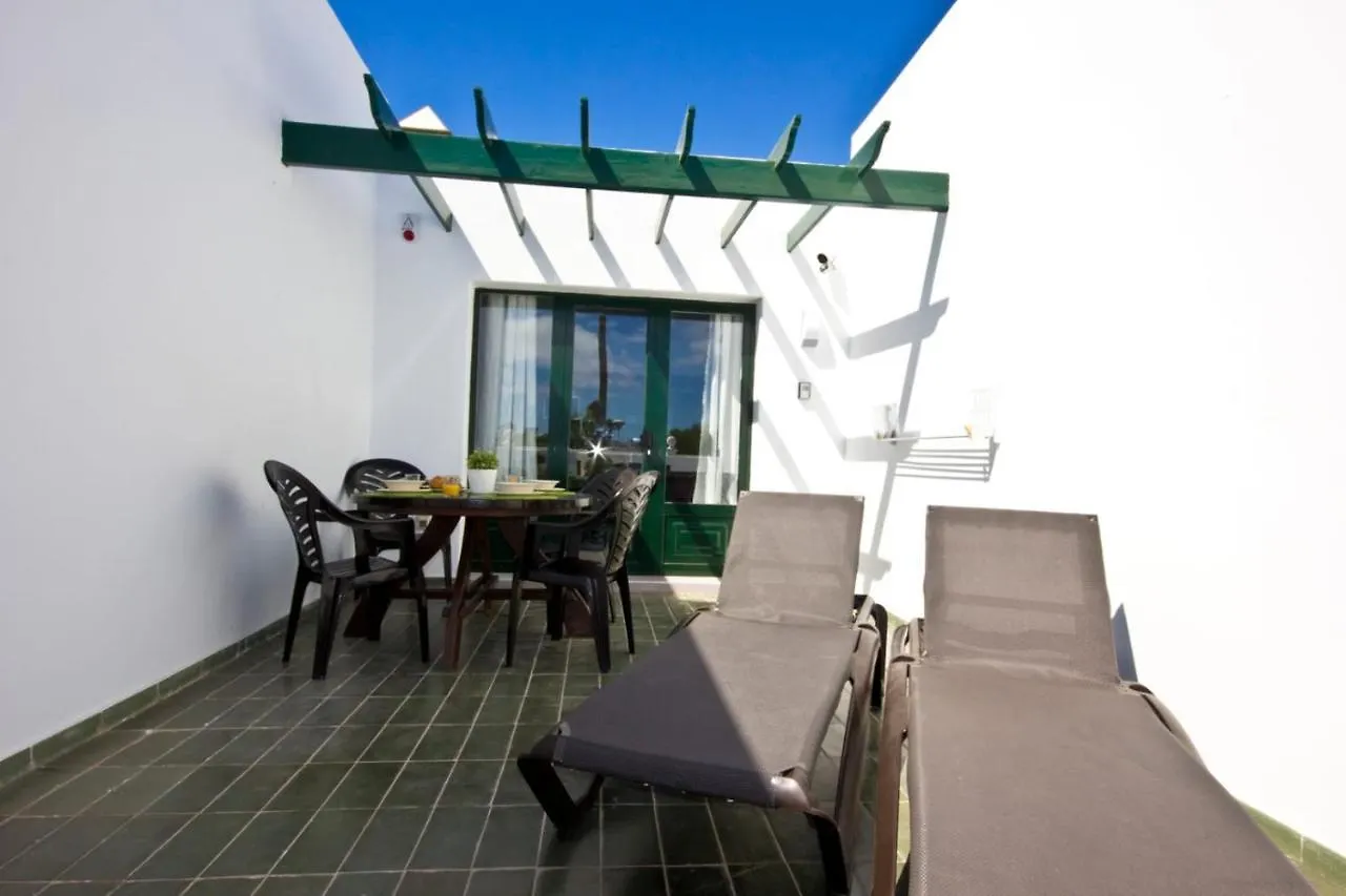 Club Valena 3, Modern Apartment, Wifi, Close To Amenities, Beach At Matagorda Puerto del Carmen
