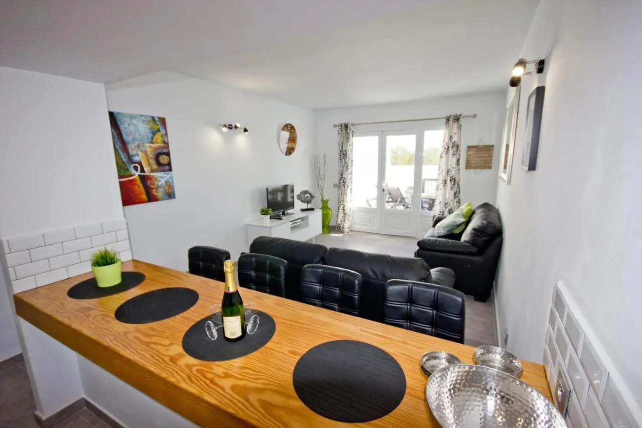 Club Valena 3, Modern Apartment, Wifi, Close To Amenities, Beach At Matagorda Puerto del Carmen  0*, Puerto del Carmen (Lanzarote) Spain