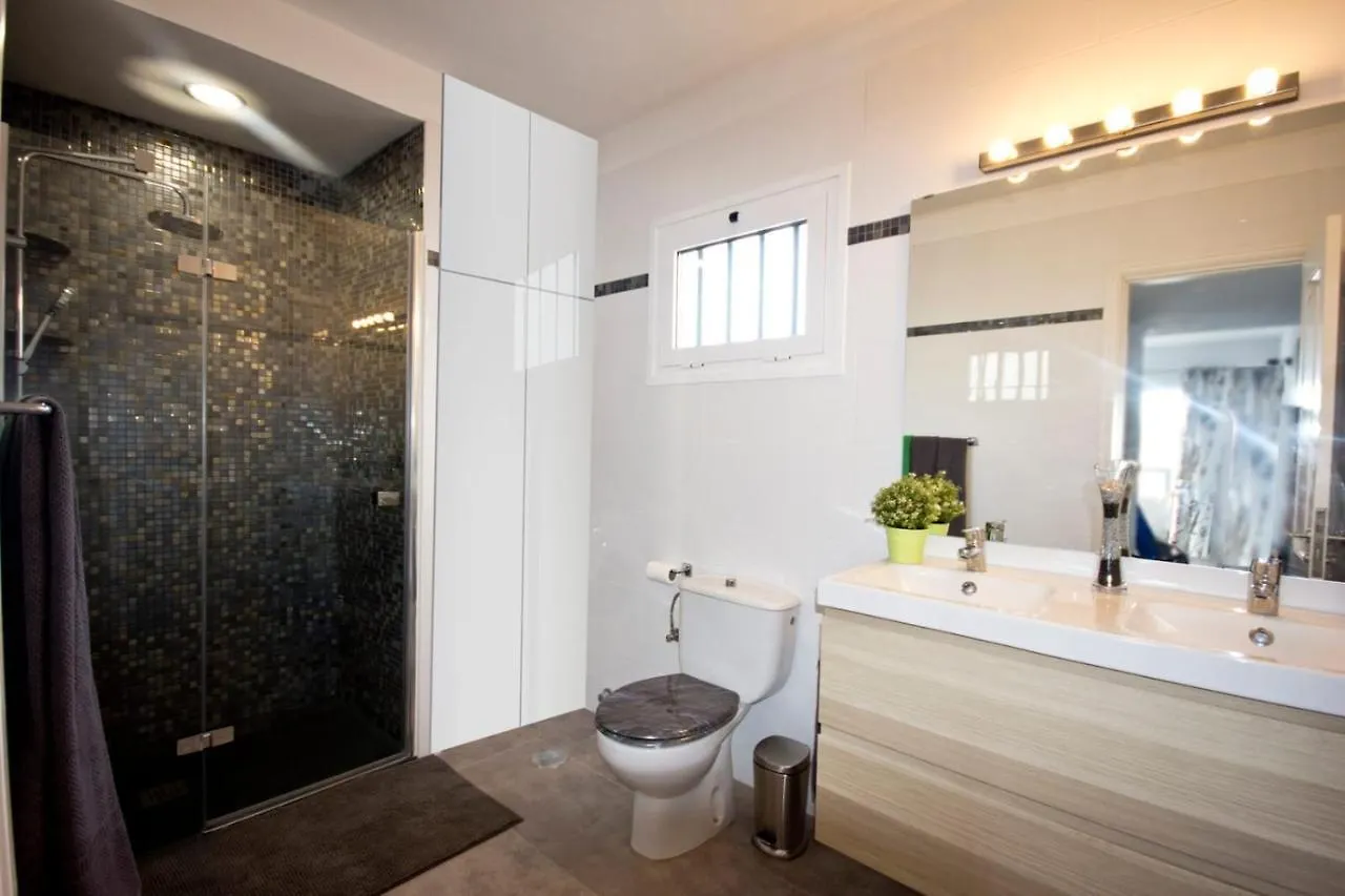 Club Valena 3, Modern Apartment, Wifi, Close To Amenities, Beach At Matagorda Puerto del Carmen  Apartment Puerto del Carmen (Lanzarote)